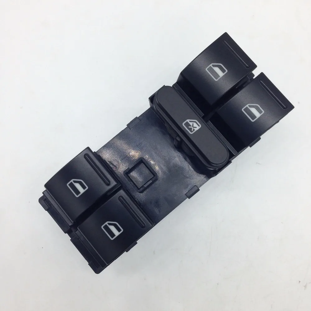 Master Window Control Button Switch For Skoda Fabia Octavia SUPERB YETI 2004-2015 OEM 1Z0 959 858 B
Master Window Control Button Switch For Skoda Fabia Octavia SUPERB YETI 2004-2015 OEM 1Z0 959 858 B