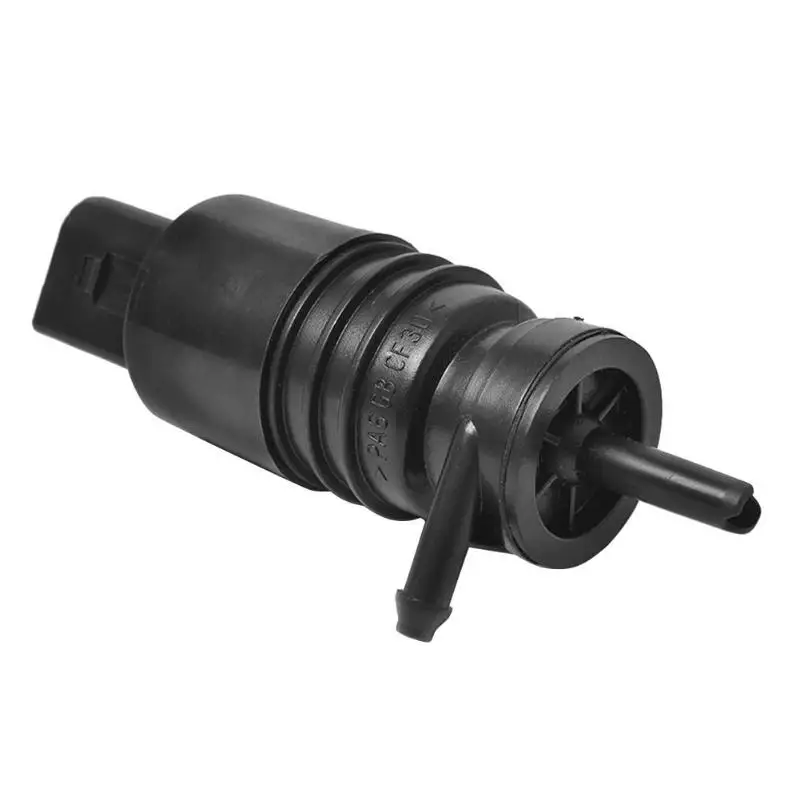 VODOOL Car Vehicle Front Windshield Washer Motor Pump Car Glass Cleaning For Mercedes-Benz Audi BMW VW Skoda 1996-2015 1J5955651
VODOOL Car Vehicle Front Windshield Washer Motor Pump Car Glass Cleaning For Mercedes-Benz Audi BMW VW Skoda 1996-2015 1J5955651