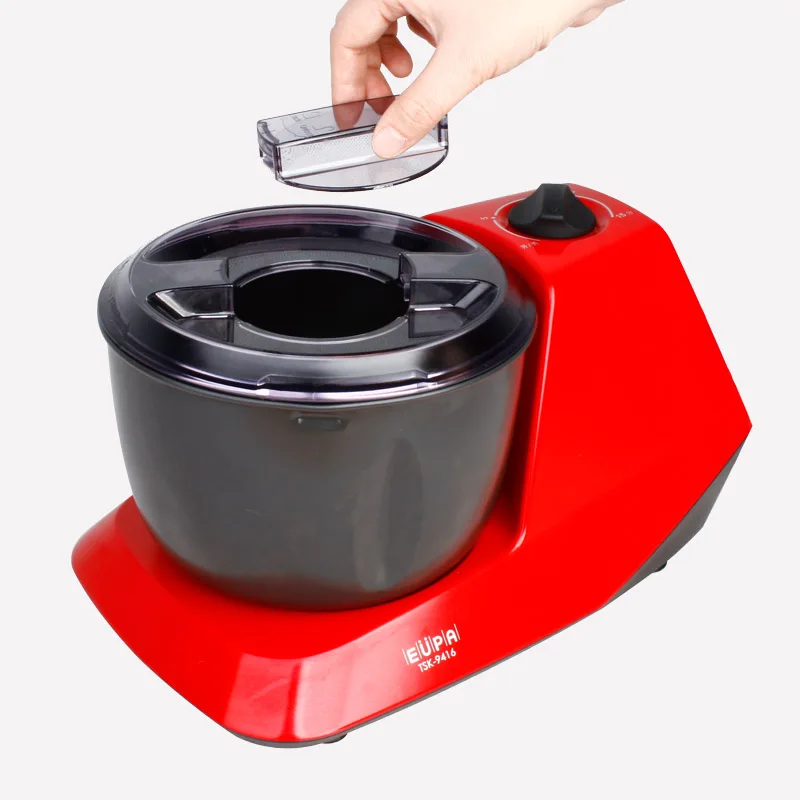 220V Non-stick Dough Mixer Multifunction Household Full-automatic Beat Cream Machine Egg Mixer Whisk Table Egg Beater
220V Non-stick Dough Mixer Multifunction Household Full-automatic Beat Cream Machine Egg Mixer Whisk Table Egg Beater