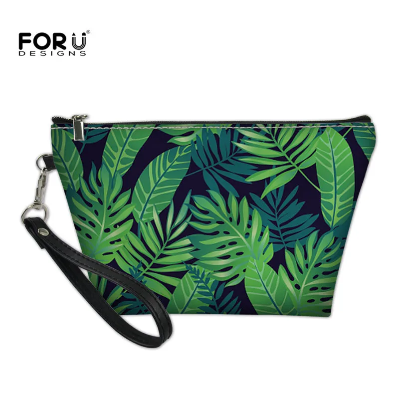WHOSEPET Palm Tree Women Casual Make Up Pouch Summer Travel Luxury PU Leather Female Cosmetic Small Bags For Girls New Wholesale
WHOSEPET Palm Tree Women Casual Make Up Pouch Summer Travel Luxury PU Leather Female Cosmetic Small Bags For Girls New Wholesale