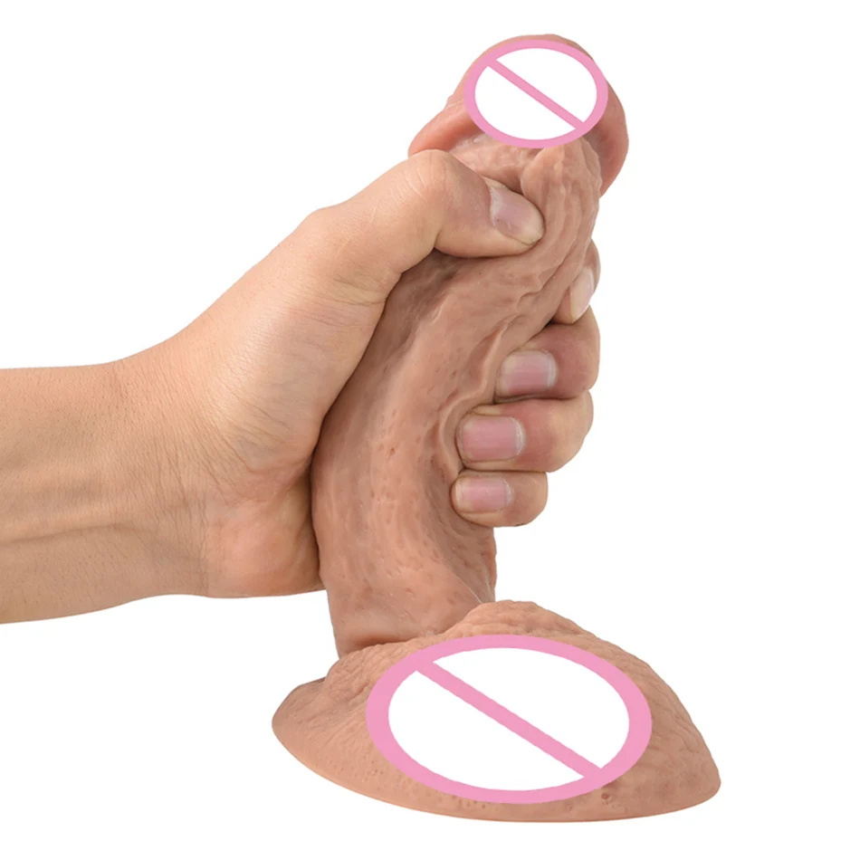 Искусственный Фаллоимитатор