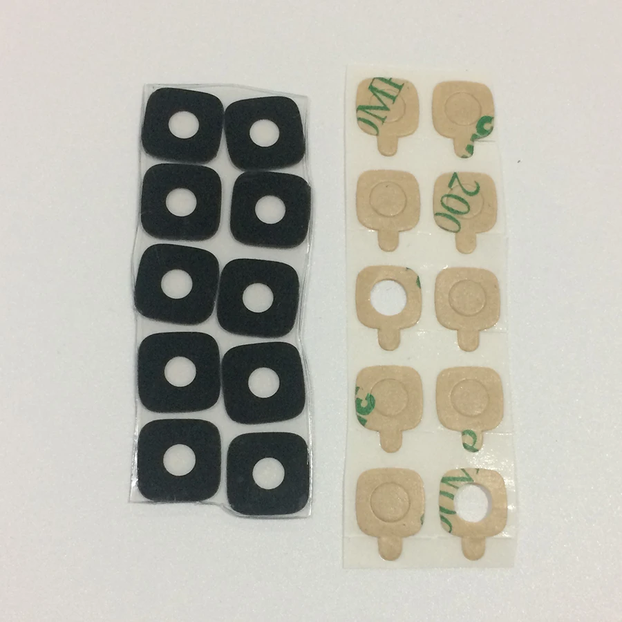 100Pcs/lot New Black Rear Back Camera Lens Glass Cover with Adhesive Sticker Tape for Samsung Galaxy J710 J7 2016 Version
100Pcs/lot New Black Rear Back Camera Lens Glass Cover with Adhesive Sticker Tape for Samsung Galaxy J710 J7 2016 Version