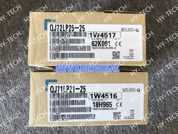 MIT MELSEC PLC Q series QJ72LP25-25 Industrial MODULE AUTOMATION WITH GOOD QUALITY NEW CONDITION
MIT MELSEC PLC Q series QJ72LP25-25 Industrial MODULE AUTOMATION WITH GOOD QUALITY NEW CONDITION