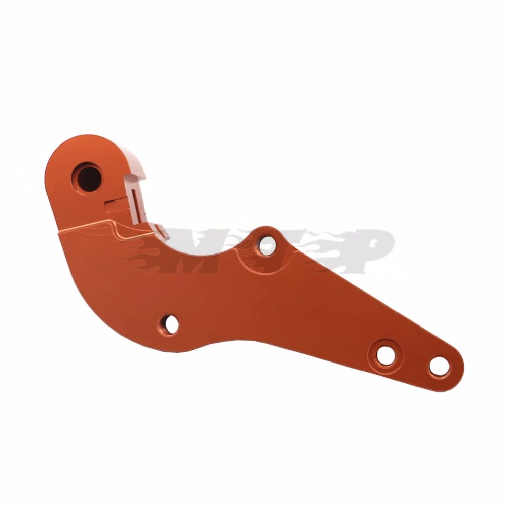 320MM Front Floating Brake Disc Adaptor Bracket For KTM SX XC XCW XCF XCFW SXF EXC 125 150 200 250 300 350 400 450 2009-2015
320MM Front Floating Brake Disc Adaptor Bracket For KTM SX XC XCW XCF XCFW SXF EXC 125 150 200 250 300 350 400 450 2009-2015