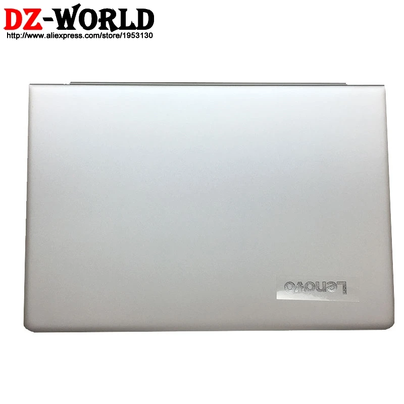 Back Shell Top Lid LCD Rear Silve Cover Case for Lenovo Ideapad 710S-13ISK 710S-13IKB A Cover 5CB0l20773 460.07D01.0002
Back Shell Top Lid LCD Rear Silve Cover Case for Lenovo Ideapad 710S-13ISK 710S-13IKB A Cover 5CB0l20773 460.07D01.0002