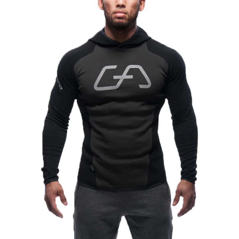 NEW Men Hoodies hombre coat Bodybuilding and fitness hoodies Sweatshirts Muscle men's sportswear
NEW Men Hoodies hombre coat Bodybuilding and fitness hoodies Sweatshirts Muscle men's sportswear