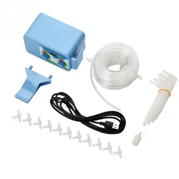 LCD Display Automatic Watering Timer Electronic Garden Irrigation Controller Rain Sensor Irrigation Controller
LCD Display Automatic Watering Timer Electronic Garden Irrigation Controller Rain Sensor Irrigation Controller