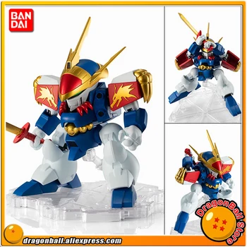 Japan Anime "Mashin Hero Wataru" Original BANDAI SPIRITS Tamashii Nations NXEDGE STYLE No. 0044 Action Figure - Ryujinmaru
Japan Anime "Mashin Hero Wataru" Original BANDAI SPIRITS Tamashii Nations NXEDGE STYLE No. 0044 Action Figure - Ryujinmaru