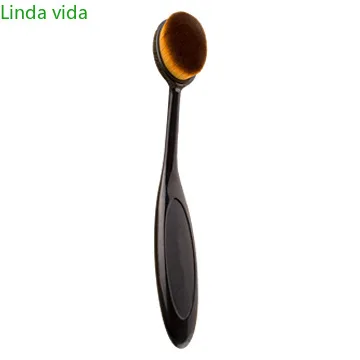 LINDAVIDA Toothbrush Type Concealer Brush Foundation Makeup Brush BB Cream Powder Makeup Brush for lady girls Makeup tool
LINDAVIDA Toothbrush Type Concealer Brush Foundation Makeup Brush BB Cream Powder Makeup Brush for lady girls Makeup tool