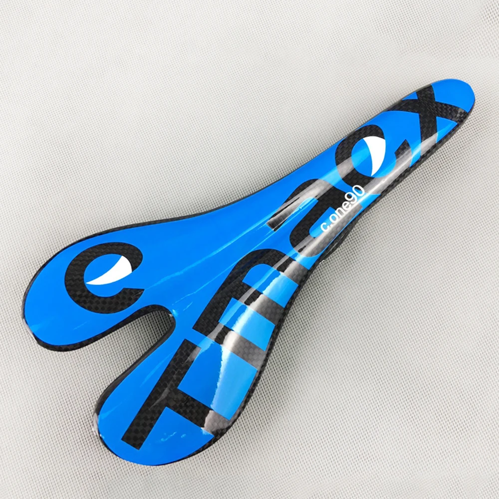 MTB Road Bike Comfort Bicycle Seat full Carbon Saddle Fiber Bike Saddle Bicycle Saddle Bike Seat Cycling Saddle Seat Cushion
MTB Road Bike Comfort Bicycle Seat full Carbon Saddle Fiber Bike Saddle Bicycle Saddle Bike Seat Cycling Saddle Seat Cushion
