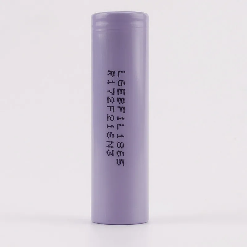 Sofirn 100% Original 3.6V 18650 3350mAh Battery INR18650 F1L 4.2V Cut Off Rechargeable Battery For LG
Sofirn 100% Original 3.6V 18650 3350mAh Battery INR18650 F1L 4.2V Cut Off Rechargeable Battery For LG