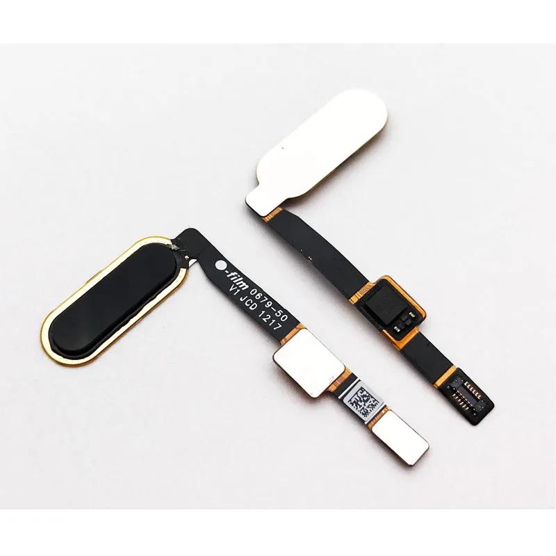 Replacement Parts For HTC U11 Fingerprint Scanner Touch ID Home Button Flex Cable Ribbon
Replacement Parts For HTC U11 Fingerprint Scanner Touch ID Home Button Flex Cable Ribbon