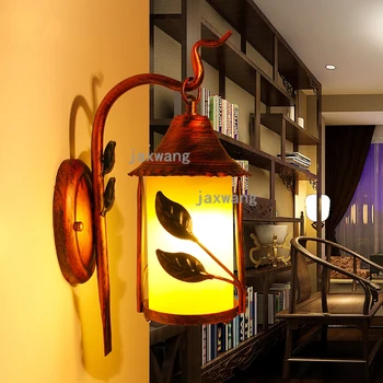 Industrial vintage retro wall lamp iron loft bedroom corridor bar aisle warehouse restaurant pub cafe de wall sconce wall light
Industrial vintage retro wall lamp iron loft bedroom corridor bar aisle warehouse restaurant pub cafe de wall sconce wall light