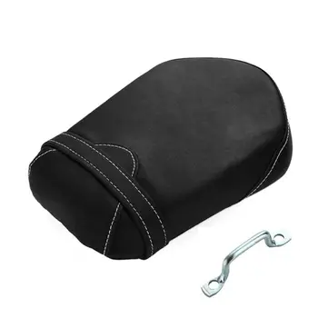Black Motorcycle Rear Passenger Pillion Back Seat Fits For Yamaha Star Bolt XVS 950 R Spec Genuine 2014 2015 2016
Black Motorcycle Rear Passenger Pillion Back Seat Fits For Yamaha Star Bolt XVS 950 R Spec Genuine 2014 2015 2016