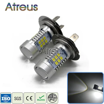 Atreus 2X Car LED H7 9006 1156 1157 H4 H11 21SMD LED Fog Lights DRL 12V with Lens For Chevrolet Cruze Aveo For Opel Astra H J
Atreus 2X Car LED H7 9006 1156 1157 H4 H11 21SMD LED Fog Lights DRL 12V with Lens For Chevrolet Cruze Aveo For Opel Astra H J