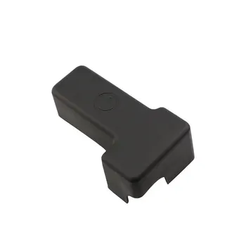 Jameo Auto Car Battery Negative Protection Cover Frame Clip Case ABS Covers for Nissan Patrol Y62 Armada 2016 - 2018 Accessories
Jameo Auto Car Battery Negative Protection Cover Frame Clip Case ABS Covers for Nissan Patrol Y62 Armada 2016 - 2018 Accessories