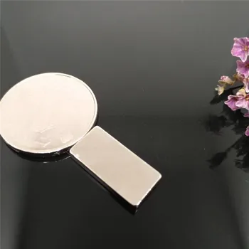 Zion 100 pcs 25x8x3mm neodymium magnets N35 permanent super strong rare earth neo magnet 25mmx8mmx3mm 25*8*3mm
Zion 100 pcs 25x8x3mm neodymium magnets N35 permanent super strong rare earth neo magnet 25mmx8mmx3mm 25*8*3mm