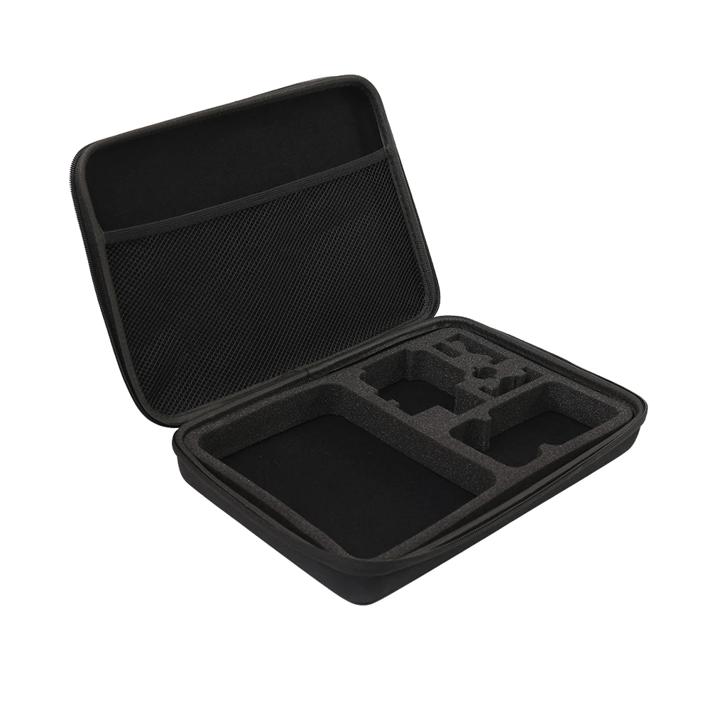 Large Portable Travel Storage Collection Bag Case for GoPro Hero 3 4 2 SJ4000 Sport Camera Accessories
Large Portable Travel Storage Collection Bag Case for GoPro Hero 3 4 2 SJ4000 Sport Camera Accessories