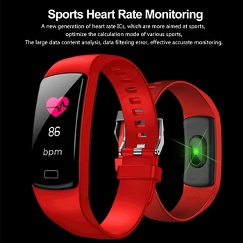 LIGE 2019 New Smart Watch Men Blood Pressure Heart Rate Monitor Fitness Watch women Pedometer Sports Smart Bracelet PK Mi Band 3
LIGE 2019 New Smart Watch Men Blood Pressure Heart Rate Monitor Fitness Watch women Pedometer Sports Smart Bracelet PK Mi Band 3
