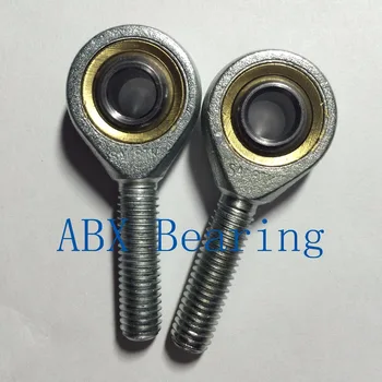 8mm SA8T/K POSA8 rod end joint bearing metric male right hand thread M8x1.25mm rod end bearing SA8 SAL8
8mm SA8T/K POSA8 rod end joint bearing metric male right hand thread M8x1.25mm rod end bearing SA8 SAL8