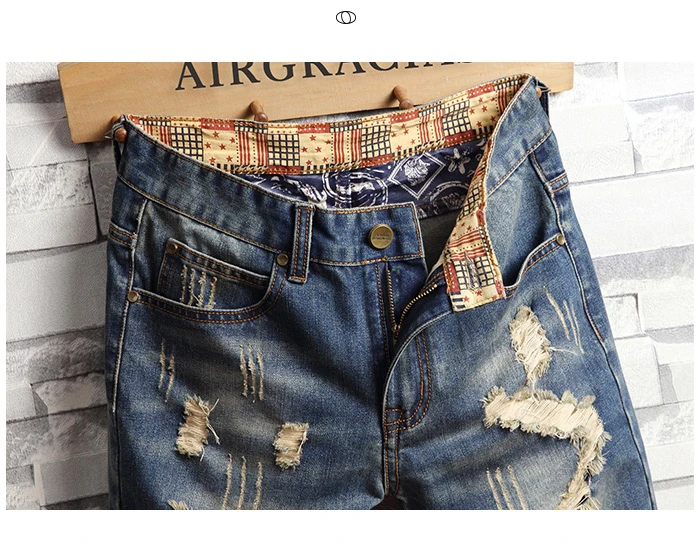 Men's Breathable Denim Shorts HTB1AYxeMhTpK1RjSZFMq6zG VXaI.jpg - Men's Breathable Denim Shorts