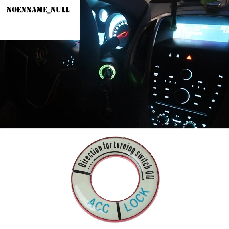 NoEnName_Null Car Ignition Key Hole Switch Ring Cover Trim For Peugeot 307 308 3008 Citroen C4
NoEnName_Null Car Ignition Key Hole Switch Ring Cover Trim For Peugeot 307 308 3008 Citroen C4