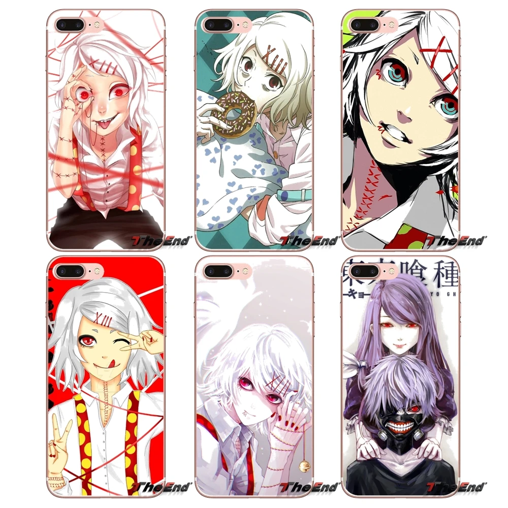For Huawei P Smart Y6 P8 P9 P10 Plus Nova P20 Lite Pro Mini 2017 SLA-L02 SLA-L22 2i Phone Cases anime JUUZOU SUZUYA Tokyo Ghouls
For Huawei P Smart Y6 P8 P9 P10 Plus Nova P20 Lite Pro Mini 2017 SLA-L02 SLA-L22 2i Phone Cases anime JUUZOU SUZUYA Tokyo Ghouls