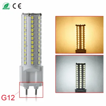SMD 2835 G12 LED Lamp LED Lights Corn Led Bulb 81Leds Chandelier Candle Lighting Home Decoration
SMD 2835 G12 LED Lamp LED Lights Corn Led Bulb 81Leds Chandelier Candle Lighting Home Decoration