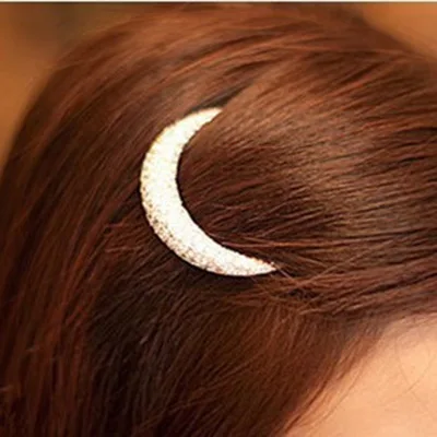 Girls Star Moon Hairpins Hair Clips Hairgrip Hair Accessories Lip Round Barrettes Jewelry Women Hair Pins Head Accessories
Girls Star Moon Hairpins Hair Clips Hairgrip Hair Accessories Lip Round Barrettes Jewelry Women Hair Pins Head Accessories