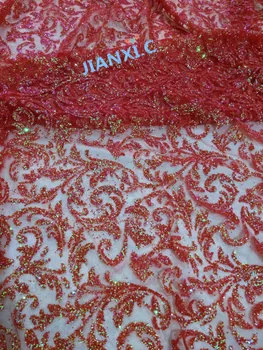 on sale african tulle lace fabric french net lace fabric David-111675 with glued glitter
on sale african tulle lace fabric french net lace fabric David-111675 with glued glitter