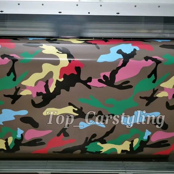 Whosale Premium quality Camouflage Vinyl Wraps Camo vinyle car sticker for vehicle wraps auto body sticker Real print vinyl DIY
Whosale Premium quality Camouflage Vinyl Wraps Camo vinyle car sticker for vehicle wraps auto body sticker Real print vinyl DIY