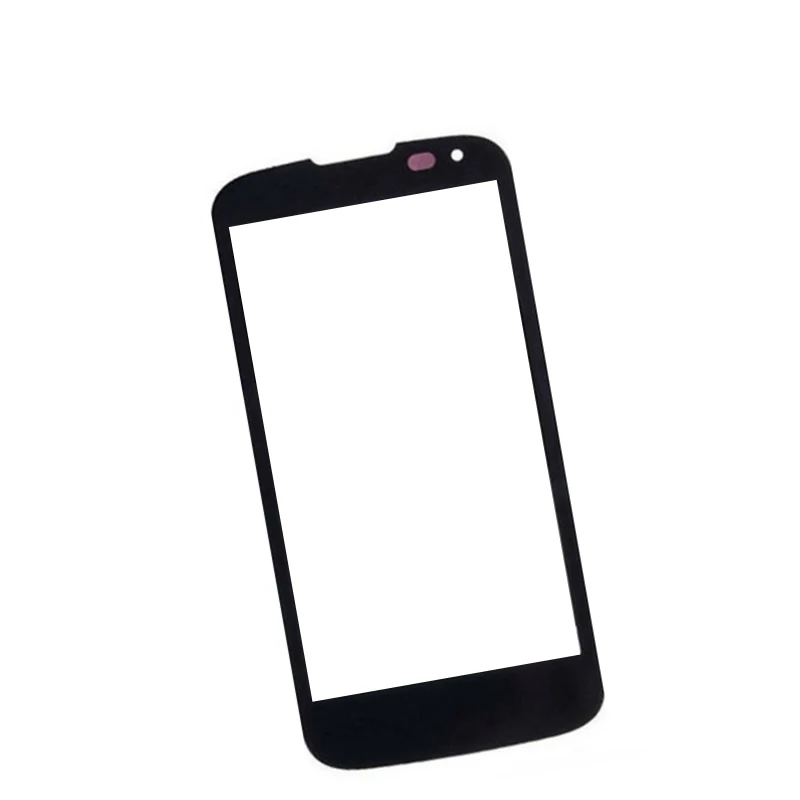 BCHDIGITAL LG056 For LG K3 LTE K100 K100DS LS450 LCD Outer Cover Touch Screen Front Glass Lens Panel Replacement
BCHDIGITAL LG056 For LG K3 LTE K100 K100DS LS450 LCD Outer Cover Touch Screen Front Glass Lens Panel Replacement