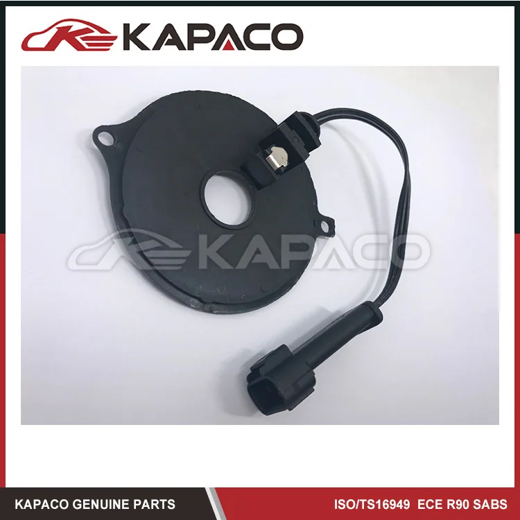 Auto Parts Distributor Ignition Pick up 56041030 PUC12 for Dodge Dakota for Jeep Cherokee Wrangler TJ
Auto Parts Distributor Ignition Pick up 56041030 PUC12 for Dodge Dakota for Jeep Cherokee Wrangler TJ