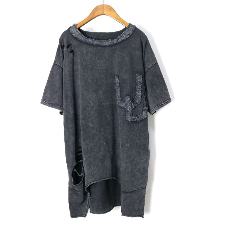 PRBYLDX Fashion T Shirt Women Punk Rock Pok Casual Tshirt Blusa Tee Shirt Femme Vetement Femme Women's Clothing Clothes TOPS
PRBYLDX Fashion T Shirt Women Punk Rock Pok Casual Tshirt Blusa Tee Shirt Femme Vetement Femme Women's Clothing Clothes TOPS