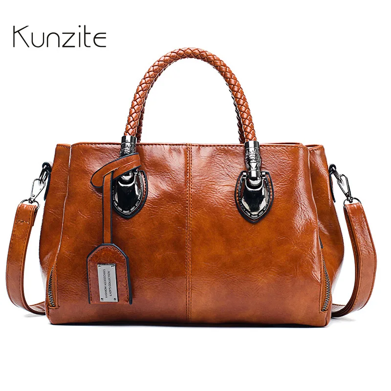 Women Luxury Leather Handbags Bags for Women 2019 Portable Tote Bags Fashion Designer Ladies Messenger Shoulder Bags Sac A Main
Women Luxury Leather Handbags Bags for Women 2019 Portable Tote Bags Fashion Designer Ladies Messenger Shoulder Bags Sac A Main