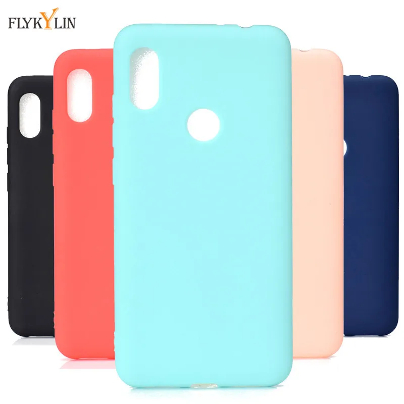 Silicon Case for Huawei Y6 2019 case Ultra Candy Color Matte TPU Cover for Coque Huawei Y6 Prime 2019 case Y6 Pro 2019 case bag
Silicon Case for Huawei Y6 2019 case Ultra Candy Color Matte TPU Cover for Coque Huawei Y6 Prime 2019 case Y6 Pro 2019 case bag