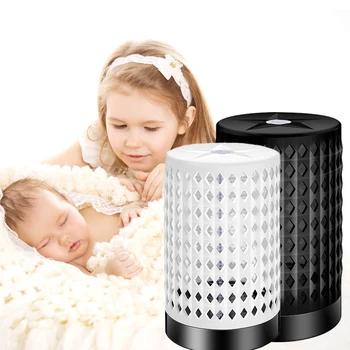 Behogar USB Powered Silent Photocatalyst UV-ray Wave Mosquito Fly Pest Killer Lamp with Cleaning Brush for Home Office Hotel
Behogar USB Powered Silent Photocatalyst UV-ray Wave Mosquito Fly Pest Killer Lamp with Cleaning Brush for Home Office Hotel