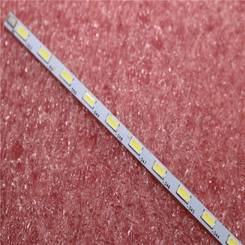 FOR Repair Sharp 40 inch LCD-40V3A LCD TV LED backlight Article lamp V400HJ6-ME2-TREM1 V400HJ6-LE8 1piece=52LED 490MM is new
FOR Repair Sharp 40 inch LCD-40V3A LCD TV LED backlight Article lamp V400HJ6-ME2-TREM1 V400HJ6-LE8 1piece=52LED 490MM is new