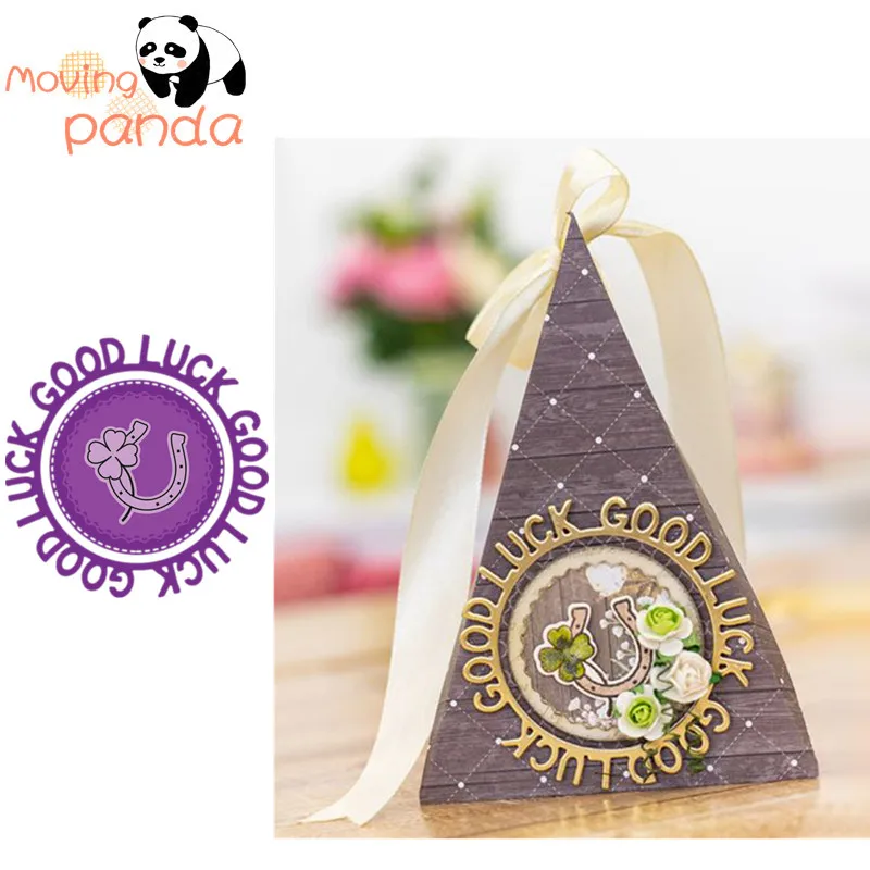 2019 Good Luck Metal Cutting Dies And stamp for Scrapbooking Card Album Making Stencil Metal Die Cut Dies and Stamps Sets
2019 Good Luck Metal Cutting Dies And stamp for Scrapbooking Card Album Making Stencil Metal Die Cut Dies and Stamps Sets