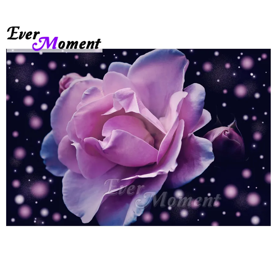 Ever Moment Diamond Painting Wall Picture Of Rhinestone Pink Flower Mosaic Full Square Drill Diamond Embroidery Decor 3F1908
Ever Moment Diamond Painting Wall Picture Of Rhinestone Pink Flower Mosaic Full Square Drill Diamond Embroidery Decor 3F1908