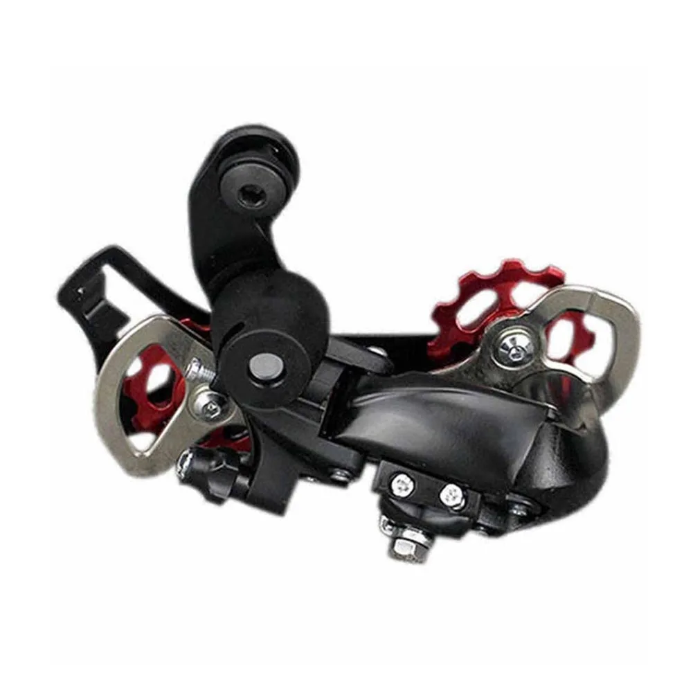 New Arrival Bicycle Jockey Bielas Bicicleta Wheel Aluminium Alloy 11T Gear Mountain Bike Cycling Rear Derailleur Guide Pulley
New Arrival Bicycle Jockey Bielas Bicicleta Wheel Aluminium Alloy 11T Gear Mountain Bike Cycling Rear Derailleur Guide Pulley