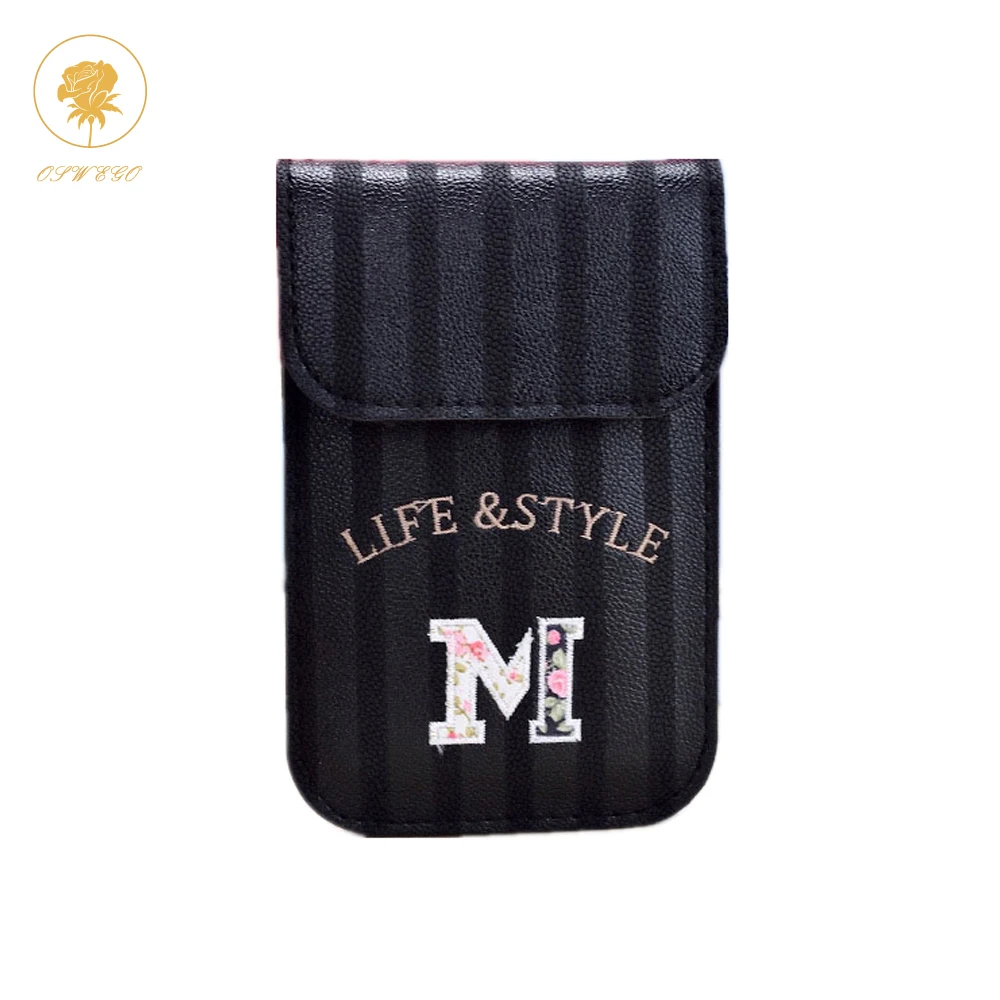 OSWEGO Mini Crossbody Bags Floral Letter M Printing PU Leather Women Messenger Bags Popular Line Phone Shoulder Bags For Girls
OSWEGO Mini Crossbody Bags Floral Letter M Printing PU Leather Women Messenger Bags Popular Line Phone Shoulder Bags For Girls