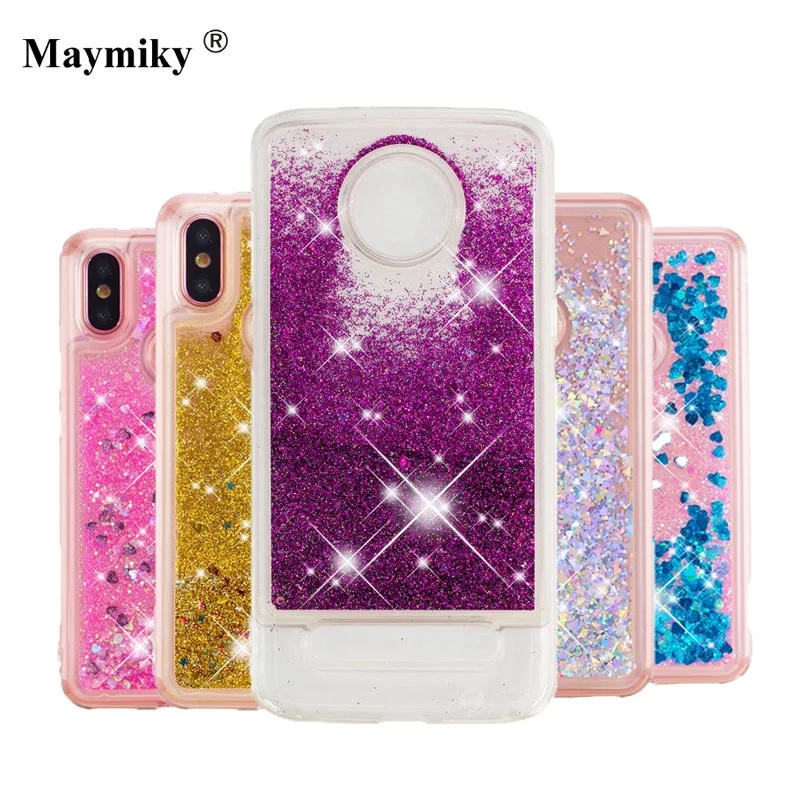 Liquid case For Motorola Moto G6 G5 G5S Plus Cover For Moto E4 E5 Plus C C Plus Z3 Play Case Glitter Dynamic Soft TPU Back cover
Liquid case For Motorola Moto G6 G5 G5S Plus Cover For Moto E4 E5 Plus C C Plus Z3 Play Case Glitter Dynamic Soft TPU Back cover