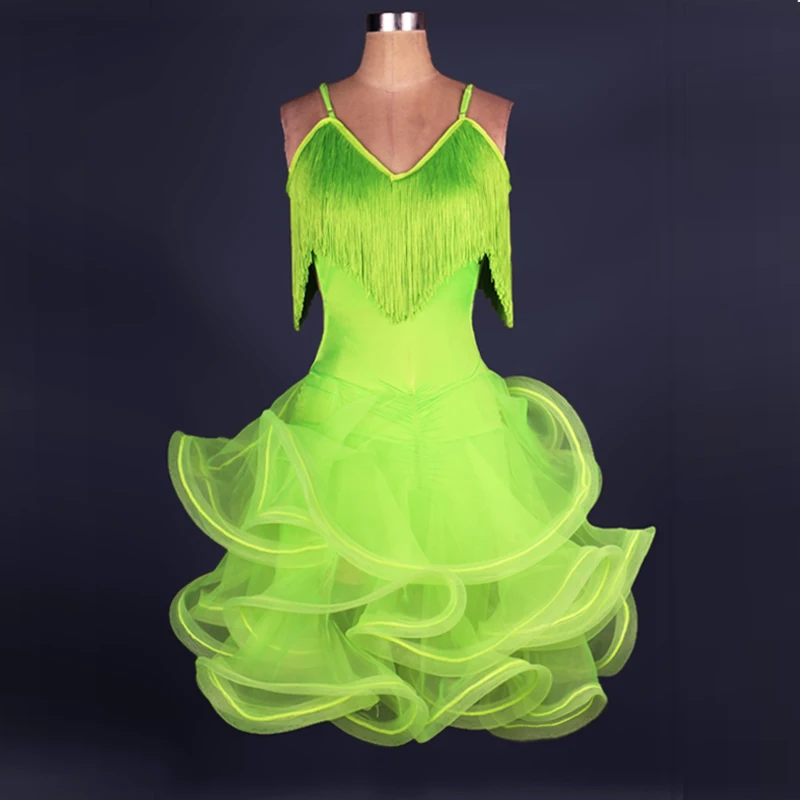 Custom sexy latin dance dress for women girl tango samba rumba latin dance competition dresses latin dance costumes girl women
Custom sexy latin dance dress for women girl tango samba rumba latin dance competition dresses latin dance costumes girl women