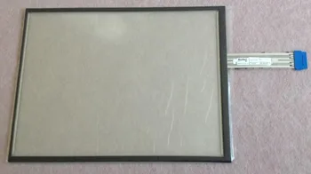 SWF embroidery machine spare parts - touch screen P/N RES-12.1-PL8 for SWF touch panel LCD 
SWF embroidery machine spare parts - touch screen P/N RES-12.1-PL8 for SWF touch panel LCD