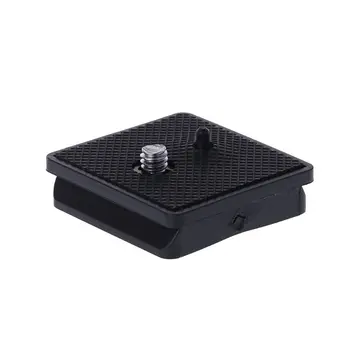 New Quick Release QR Plate Tripod Head QR Plate for Weifeng Tripod 330A E147 Camera Photo Shooting Accessories
New Quick Release QR Plate Tripod Head QR Plate for Weifeng Tripod 330A E147 Camera Photo Shooting Accessories