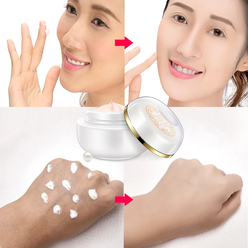 Bioaqua Anti Wrinkle Face Cream Skin Care Lifting Firming Whitening Moisturizing Repair Treatment Freckle Removal Pores
Bioaqua Anti Wrinkle Face Cream Skin Care Lifting Firming Whitening Moisturizing Repair Treatment Freckle Removal Pores