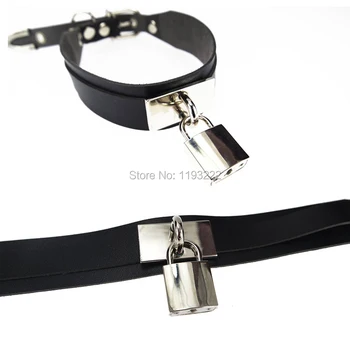Punk Goth Handcrafted Safe heart Squared Lock Lockable Key Double Row Leather Layer Leather Collar Choker Necklace
Punk Goth Handcrafted Safe heart Squared Lock Lockable Key Double Row Leather Layer Leather Collar Choker Necklace