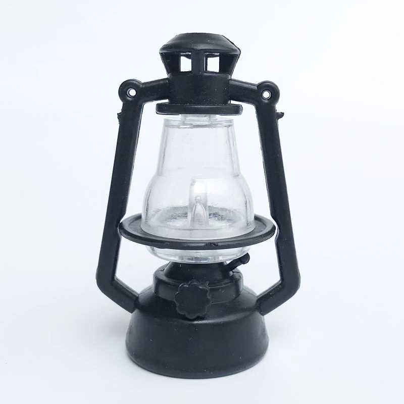 G08-X107 children baby gift Toy 1:12 Dollhouse mini Furniture Miniature rement black Kerosene lamp 1pcs
G08-X107 children baby gift Toy 1:12 Dollhouse mini Furniture Miniature rement black Kerosene lamp 1pcs