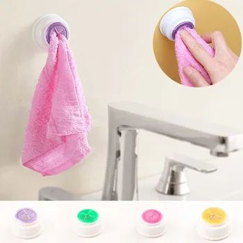 1PCS Convenient Kitchen Storage Hooks Washing Cloth Hanger Rack Towel Holder Sucker Wall Window Bathroom Tool
1PCS Convenient Kitchen Storage Hooks Washing Cloth Hanger Rack Towel Holder Sucker Wall Window Bathroom Tool